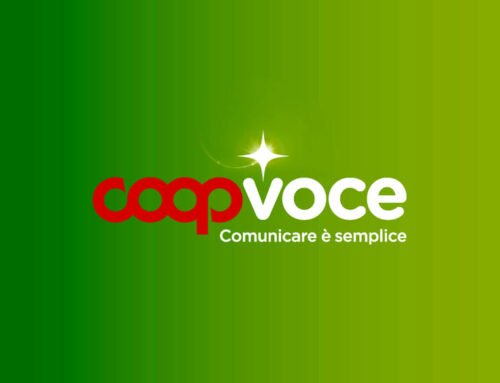 CoopVoce – convenienza e qualità